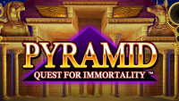 Pyramide: Suche nach Unsterblichkeit