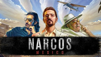 Narcos Mexiko