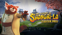 Die Legende von Shangri-La