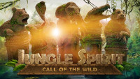 Jungle Spirit: Ruf der Wildnis