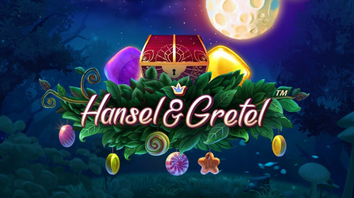 Märchenlegenden: Hänsel und Gretel