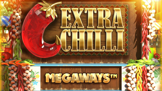 Extra Chili Megaways