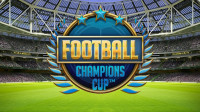 Fußball: Champions Cup