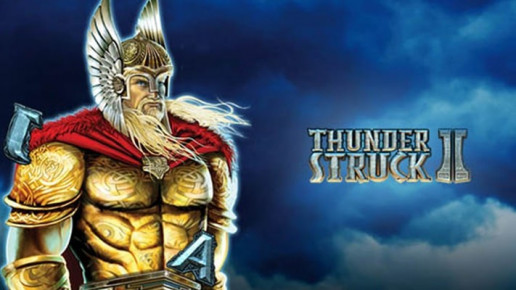 Thunderstruck II