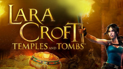 Lara Croft: Tempel und Gräber