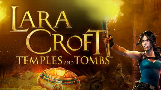 Lara Croft: Tempel und Gräber