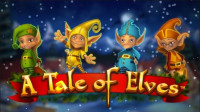 Eine Geschichte von Elfen