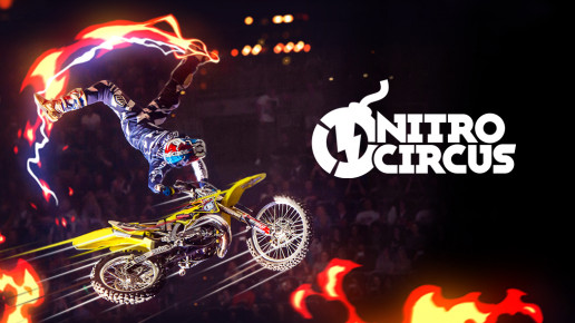 Nitro Circus