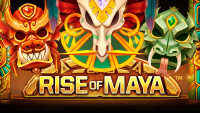 Aufstieg der Maya
