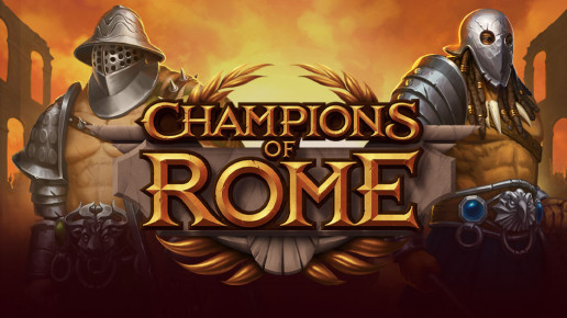 Champions von Rom