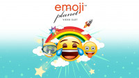 Emoji-Planet