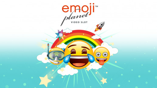 Emoji-Planet