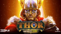 Thor Infinity Rollen