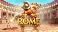 Rom: Das goldene Zeitalter