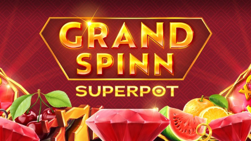 Grand Spinn