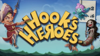 Hooks Helden