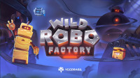 Wilde Roboterfabrik