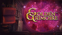 Goldenes Grimoire