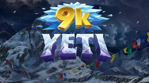 9k Yeti