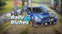 Rallye 4 Reichtum
