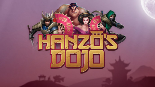 Hanzos Dojo