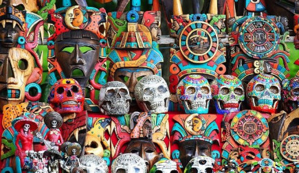 Casinos zollen Mexiko Tribut