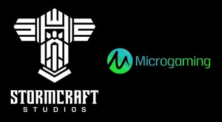 Stormcraft Studios wird Casinospiele exklusiv für Microgaming entwickeln