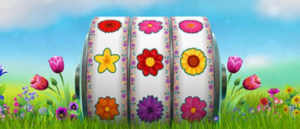 Slots füllen Casinos mit Farbe