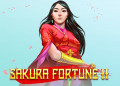 Casinos gedeihen mit dem neuen Sakura Fortune 2 Slot