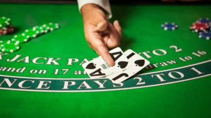 Spielen Sie Live-Blackjack und Video-Blackjack in Online-Casinos