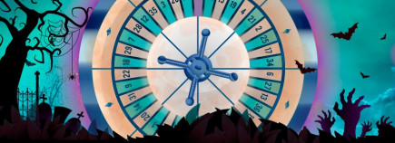 Vorstellung der neuen Halloween Slots 2020!