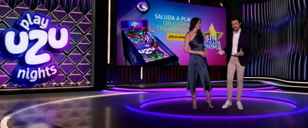 Casino Playtech feiert Premiere seiner neuen TV-Show