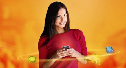 Online Casino, mobiles Spielen vs. Tischplatte