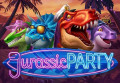 Weitere Dinosaurier kommen in Jurassic Party Casinos an