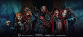 Finnischer Rock klingt in Casinos mit Lordi Reel Monsters
