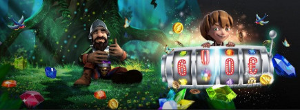 Der Erfolg von Slots in Online Casinos