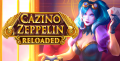 Yggdrasil uМ€berarbeitet seinen Klassiker Cazino Zepplin Reloaded