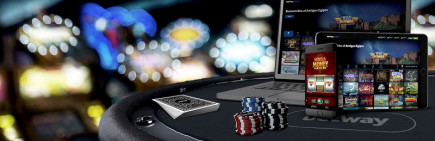 Deutsche Casinos haben ihre Hausaufgaben gemacht