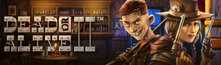 Genießen Sie die besten Online-Slots, die uns das Jahr hinterlassen haben