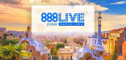 Das Casino Barcelona wird zur Pokerhauptstadt