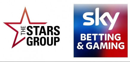 PokerStars Casinos Besitzer kauft Sky Betting & Gaming