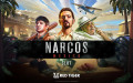 Die Fortsetzung Narcos Mexico kommt zu Online Casinos