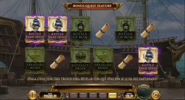 Jolly Roger 2-Bonusquest