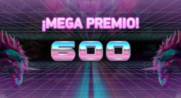Neon Staxx Mega-Preis