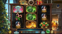 Holiday Spirits Spielautomaten