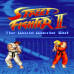 Street Fighter II: Der Krieger der Welt