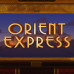 Orient Express