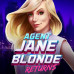 Agent Jane Blonde Kehrt Zurück