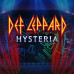 Def Leppard: Hysterie