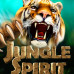 Jungle Spirit: Ruf der Wildnis